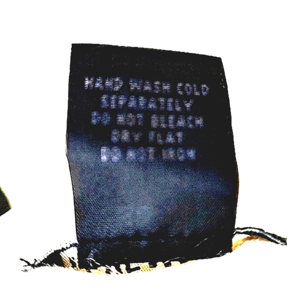 Steve Madden, scarf white/ivory, 1SFM - Picture 4 of 7